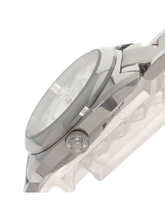 Fendi Moment Diamond Watch SS main image 15